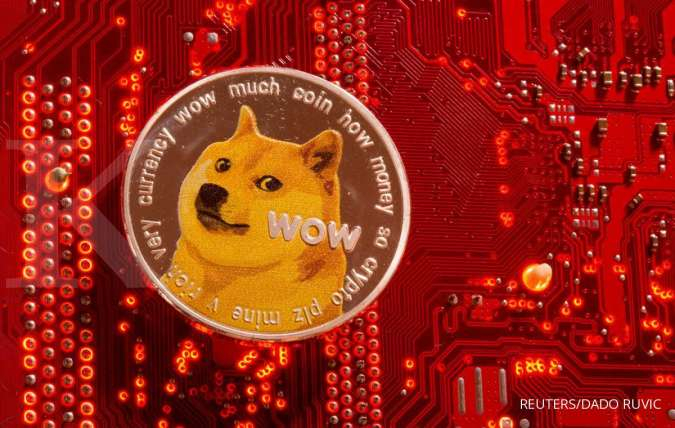 Dogecoin Foundation Berdiri Kembali Setelah Bertahun Tahun Tidak Aktif Ini Misinya Dogecoin Foundation Berdiri Kembali Setelah Bertahun Tahun Tidak Aktif Ini Misinya