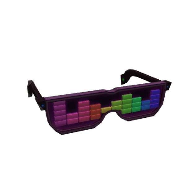 Roblox - Luobo Party Shades