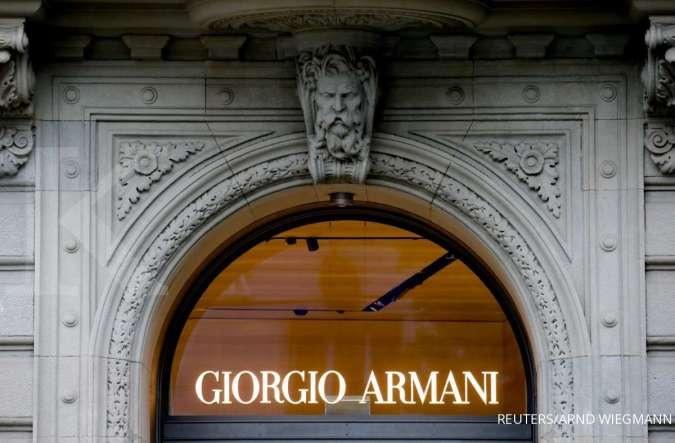 ARMANI-RESULTS/