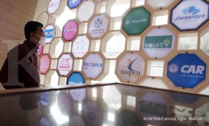 Hasil Investasi Asuransi Jiwa Melonjak 25,5% per Kuartal III-2025
