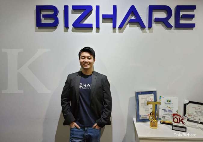 Urun Dana Bizhare Terapkan Strategi Ini Guna Dorong Kinerja hingga Akhir 2026