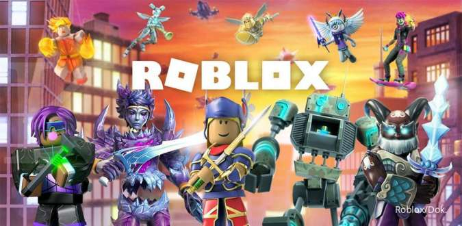 Roblox