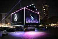 Three, Operator Seluler Inggris Akan Kembali Menarik Biaya Roaming Uni Eropa