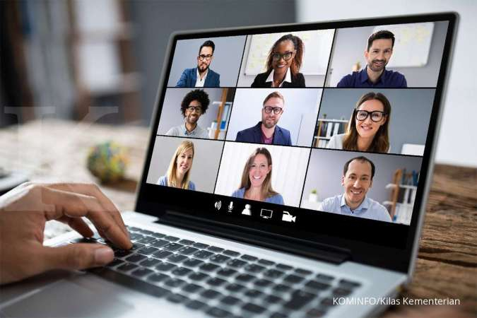Media Digital Bisa Digunakan Sebagai Ruang Diskusi Media Digital Bisa Digunakan Sebagai Ruang Diskusi