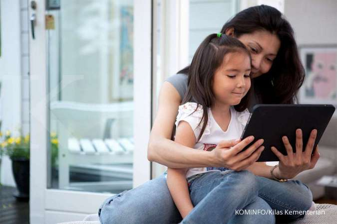 Kelemahan Pengguna Media Digital dalam Menjaga Keamanan Data Pribadi Kelemahan Pengguna Media Digital dalam Menjaga Keamanan Data Pribadi