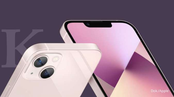 Lebih Canggih Dari Iphone 12 Ini Kelebihan Dan Harga Iphone 13 Pro Pro Max