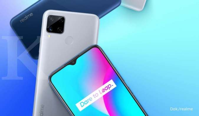✔️20+ Info tentang Realme harga 1 5 jutaan - Lengkap 7 2069325051p