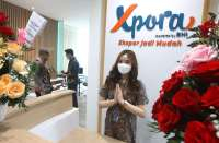 Bank Berstrategi Digitalisasi Layanan 