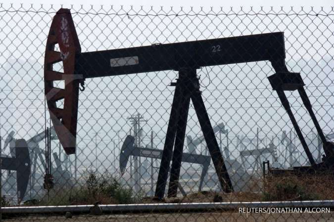 Sinyal Kenaikan Produksi oleh OPEC+, Harga Minyak Mentah Terkoreksi