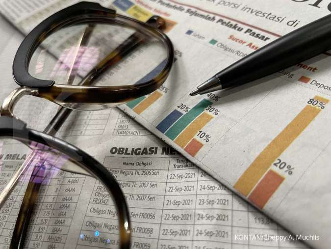 Emiten Merilis Obligasi untuk Modal dan Ekspansi