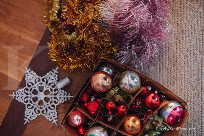 Baru Rilis Ini Aturan Perayaan Natal 2021 Sesuai Surat Edaran Menteri Agama