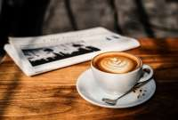Jangan Sampai Salah Pilih! 8 Tempat Kopi Bandung Ini Wajib Dicoba