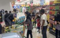 Optimisme Konsumen Naik Meski Dibayangi Inflasi