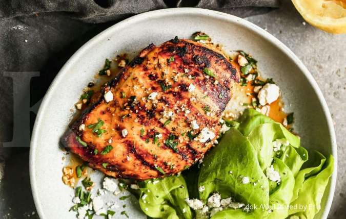 Berita Terkini momsmoney.id Terkait 3 Resep Ayam Bakar Berita Terkini momsmoney.id Terkait 3 Resep Ayam Bakar