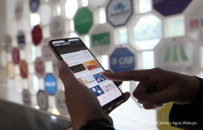 Ini 10 Unitlink Saham yang Mencetak Return Tertinggi pada Juni 2026