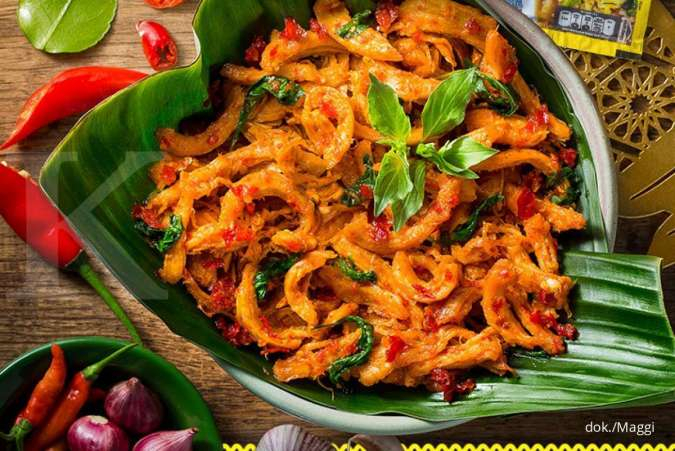 Berita Terkini momsmoney.id Terkait Resep Sahur Sederhana