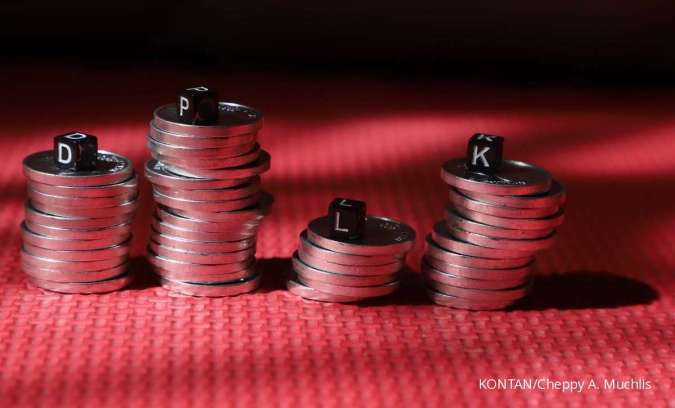 OJK Ungkap Tantangan yang Bisa Pengaruhi Kinerja Investasi Dana Pensiun pada 2026