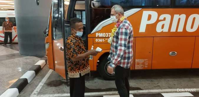 Laba Bersih Panorama Sentrawisata (PANR) Naik ke Rp 54 Miliar per Kuartal III-2025