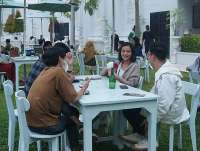IBOS Buka Gerai Pertama Segafredo Caffè di Bandara Soetta, Siap Perluas Jaringan