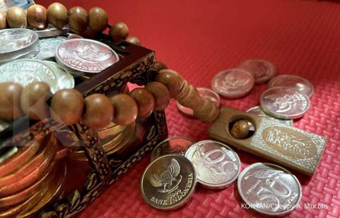 Kinerja Reksadana Syariah Bakal Terpacu Pemangkasan Bunga