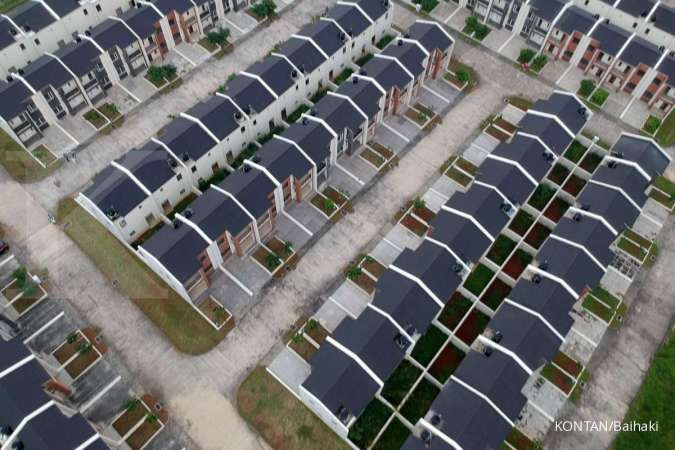 Membebani Keuangan Daerah, Tunjangan Rumah DPRD Sebaiknya Dihapus 
