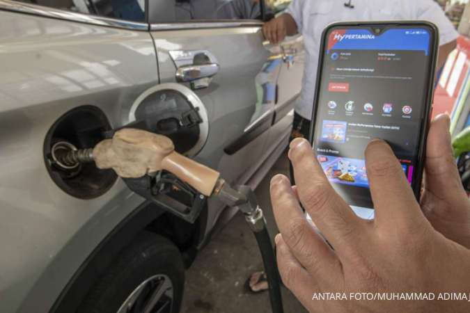 Harga BBM Pertamina, Harga BBM Pertamina DEX, Harga BBM Pertamax Turbo