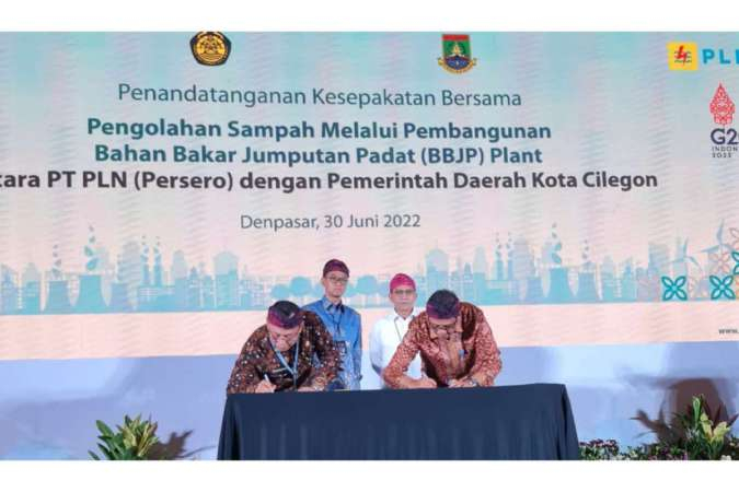 Kontan - PLN Kilas Industri Online