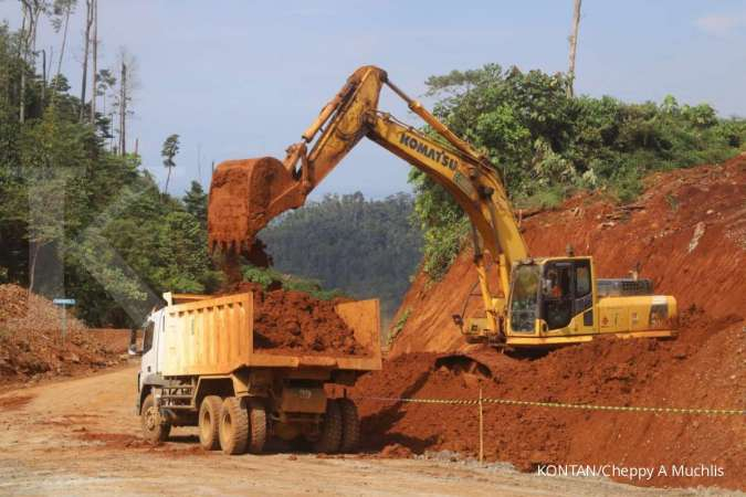 Investor China Keluhkan Kebijakan Nikel Indonesia, Nilai Ancam Investasi