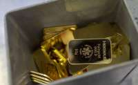 Harga Emas Cetak Rekor Tertinggi Baru, Ditutup di Level US$ 3.833,5 Per Ons Troi