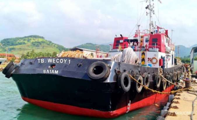 Cakra Buana Resources Energi (CBRE) Ekspansi ke Migas