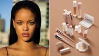 LVMH Bakal Menjajaki Penjualan 50% Saham Fenty Beauty, Merek Milik Rihana