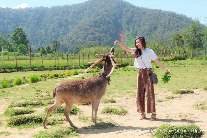 Liburan Bandung: 6 Wisata Alam Ini Jamin Pengalaman Tak Terlupakan!