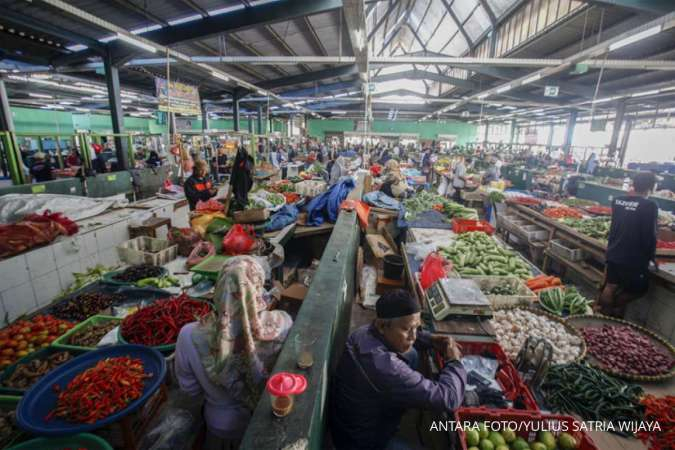 Pandangan: Aset Rakyat Masuk Pegadaian, Tanda Ekonomi Mulai Kekuasaan