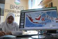 BMKG: Gelombang Tinggi 4 Meter Ancam Perairan Indonesia, Ini Daftar Wilayah Terdampak