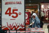 Penghasilan Masyarakat Rawan Tergerus Inflasi