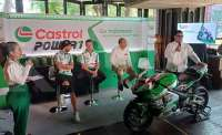 MotoGP Menjadi Arena Persaingan Pasar Pelumas