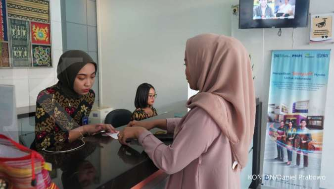 Anak Usaha Jadi Penopang Laba Bank di Tengah Gejolak Ekonomi