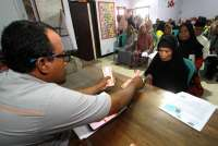 BLT Sejahtera Segera Tuntas! Rp 18 Triliun Sudah Cair, Sisanya Menyusul Minggu Ini