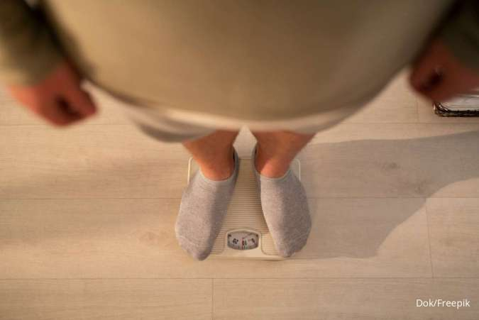 Hari Obesitas Sedunia