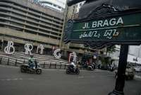 BMKG: Prakiraan Cuaca Jawa Barat 21-25 November 2025