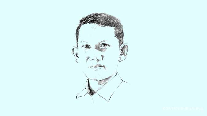 Transparansi ETF Emas