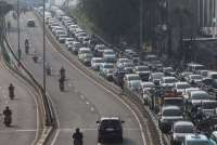 Ganjil Genap Jakarta 30 September 2025: Daftar Jalan & Jam Berlaku