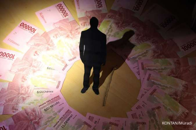 Aset Dana Pensiun Tumbuh 8,72% Jadi Rp 1.593,18 per Juli 2025