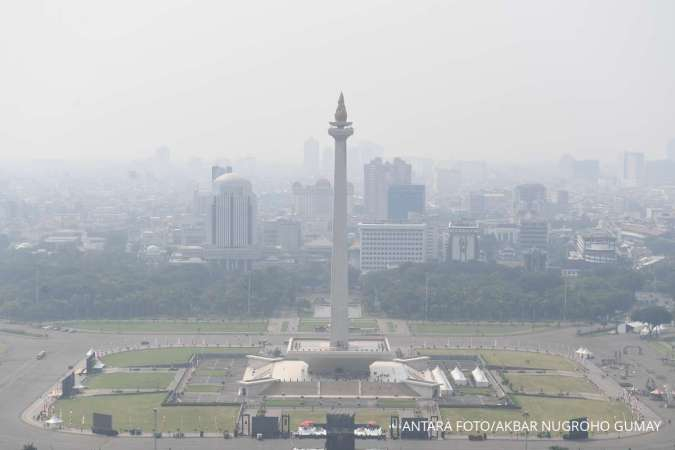 Monas Jakarta