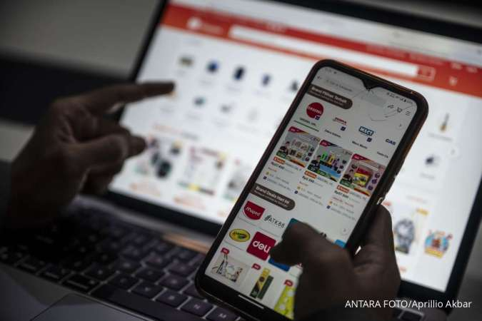 Punya Toko Online di Banyak Marketplace? Begini Ketentuan Pungutan Pajaknya