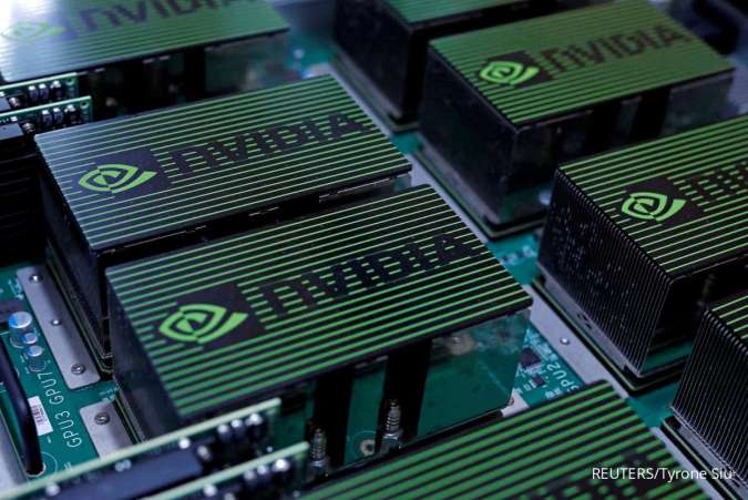 Chip Nvidia