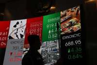 Menanti Perubahan di Jajaran LQ45