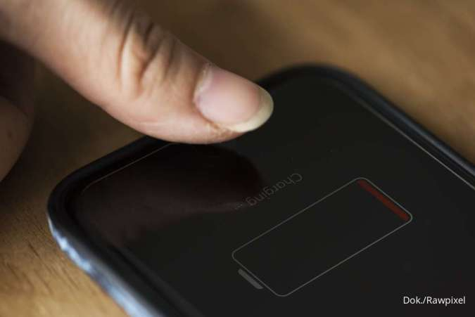 5 Cara Membuat Baterai HP Android Lebih Awet dan Tahan Lama