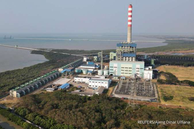 PLTU Cirebon-1 Batal Pensiun Dini, Investasi Energi Baru Terbarukan Bisa Terdampak