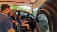 Daihatsu Pertahankan Pangsa Pasar 17,1% di Semester I-2025
